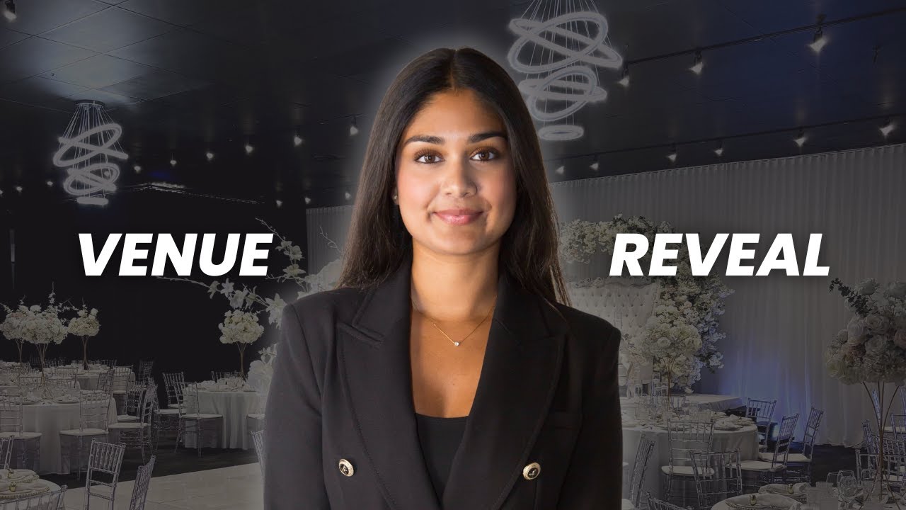 Мой бизнес в сфере организации мероприятий ГОТОВ | Презентация площадки (часть 3)