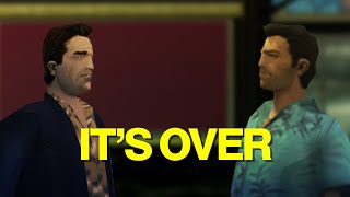 FINALLY Completing GTA Extiagon Edition 2