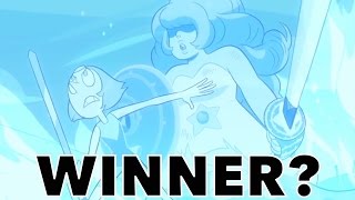 Did The Crystal Gems Really Win The Gem War? Steven Universe Discussion