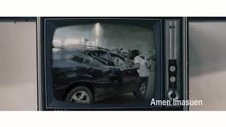 BURGER BY EYEZY ( Latest Naija music)