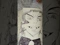 My Sketch Note #Anime. Nichrin Gaming. Velvet glitch