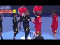 🏆 EHF EURO Hauptrunde 🇩🇪🇩🇰 | Highlights 🎥