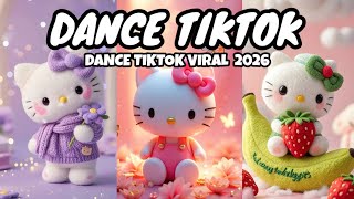 Download Lagu DANCE TIKTOK VIRAL TAHUN 2026 TERBARU - SEBERAPA HAFAL KAMU DANCE TIKTOK 2025 PART 131 MP3