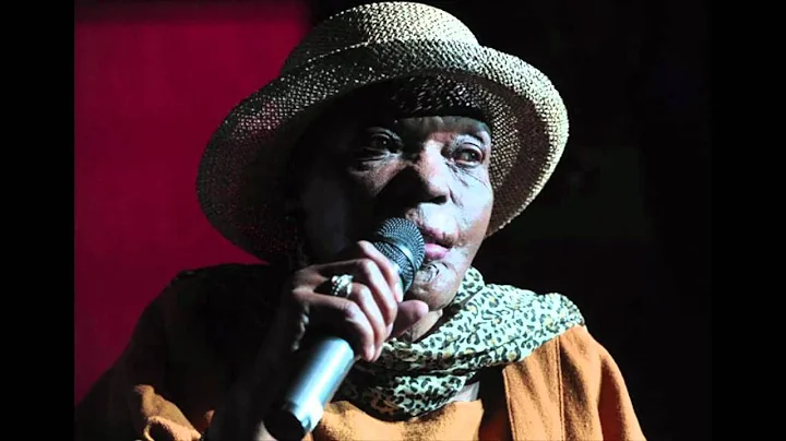 Thandi Klaasen - Sophiatown
