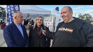 kozan.gr: 3η Έκθεση Τοπικών Προϊόντων του Δήμου Αμυνταίου