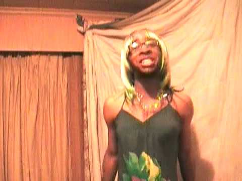Nicki Minaj Sister responds to Lil Kim *2010* ~NEW~ (WARNING EXPLICIT CONTENT)