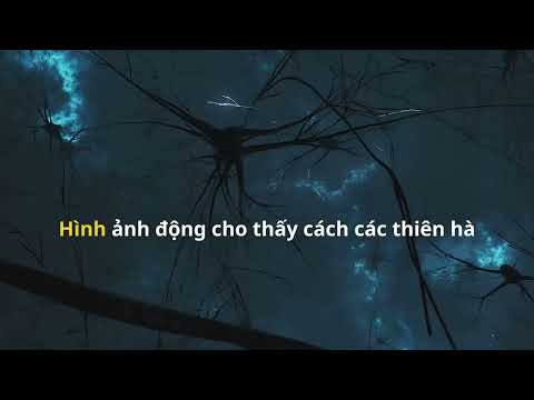 Video Tập 2: Vũ Trụ giống như một tế bào? - youtube