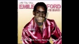 Video thumbnail of "On A Slow Boat To China  -  Emile Ford & The Checkmates"