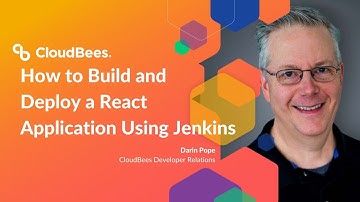 How to Build and Deploy a React Application Using Jenkins