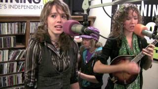 Shel - Ruby Slippers - Live at Lightning 100