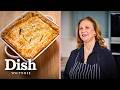 Angela Hartnett makes a beef Bourguignon pie | Dish Podcast | Waitrose