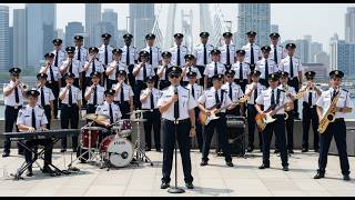 Rejoice, The Lord Is King 🎶 Powerful Gospel Hymn of Victory &amp; Praise | Uplifting Worship Song