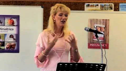Heidi's Miracle Testimony