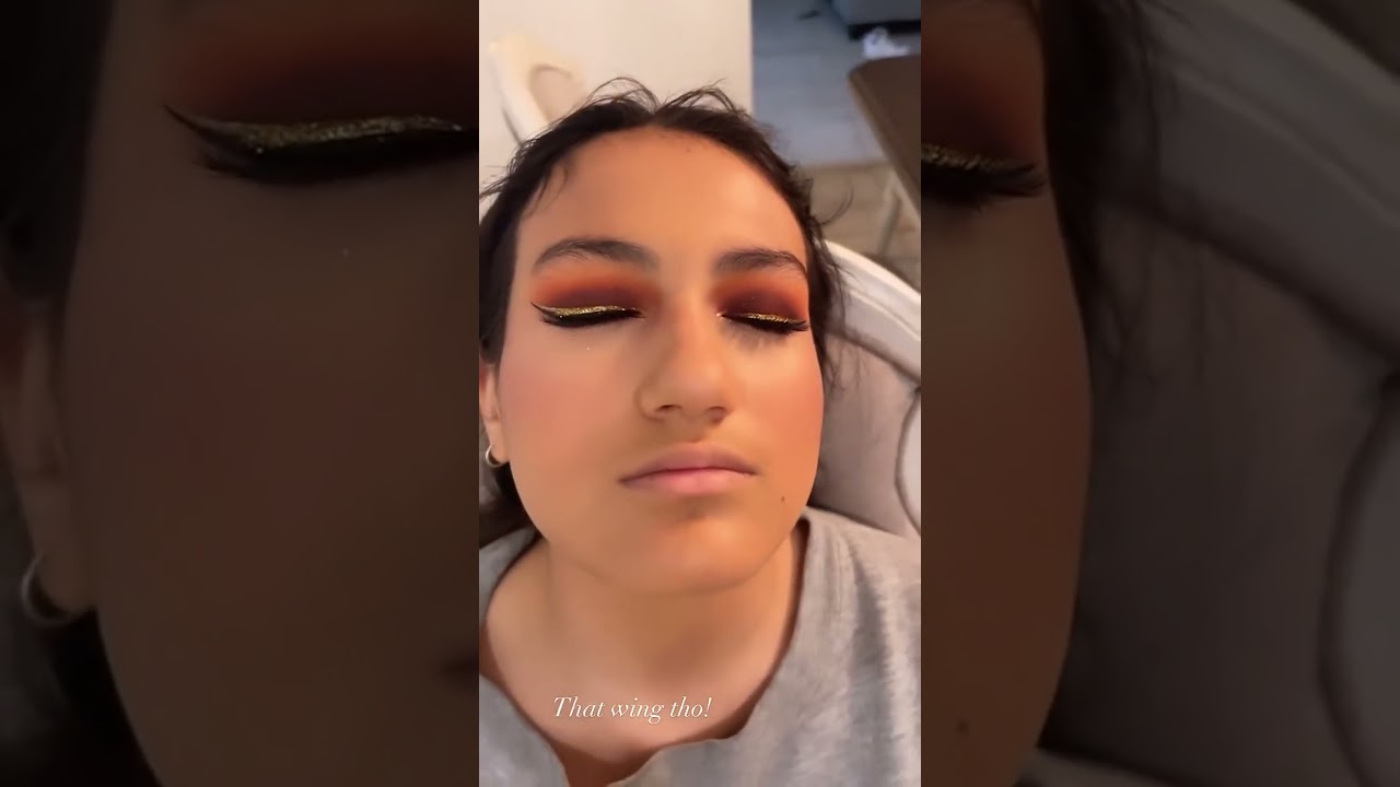 Flag Performance Makeup 