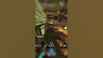 How to find invisible crypto: #cdren #apexlegendscommunity #apexlegends #apex #fypシ゚viral #fyp