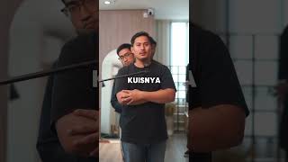 Hafal isi surah tapi gak hafal urutan surahnya tuh Juz 30 banget, ya gak sih? 🥲