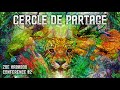 Cercle de Partage : Conférence de Zoë Hababou au Louty