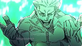 Hakari Hypnodance 4K Edit