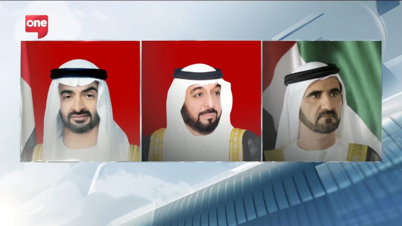 UAE leaders congratulate King Salman on success of medical tests