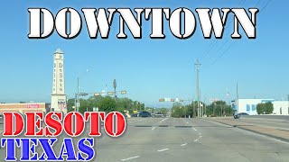 Desoto - Texas