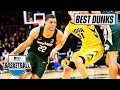 Miles Bridges Puts 'Em on a Poster | Best Dunks Before Joining the @Charlotte Hornets  | #B1GPlays