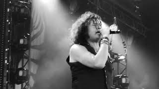 Rival Sons - Secret FRONT ROW Ruoff Music Center in Noblesville IN 2023