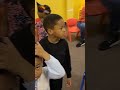 Iyiola 3rd birthday