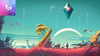 No Mans Sky: Playpen Review