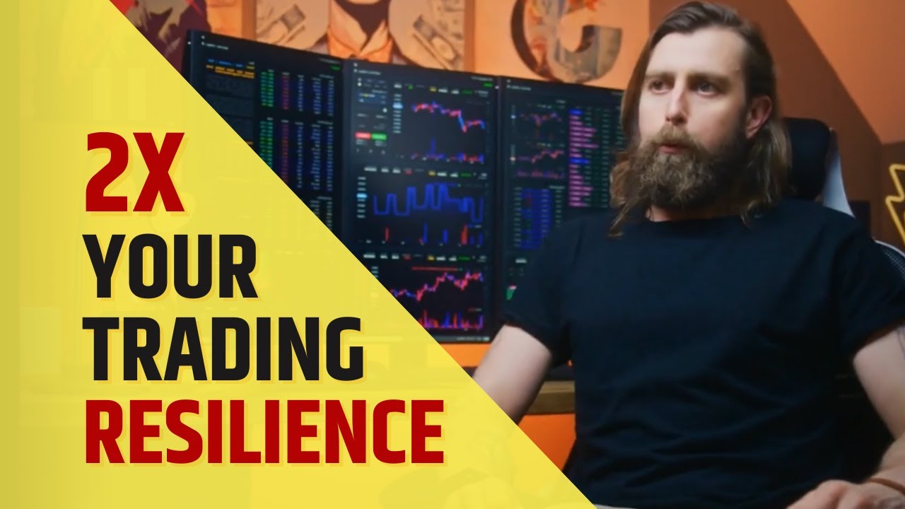 Trading Psychology: Explore 3 Techniques with Paradoxical Intention