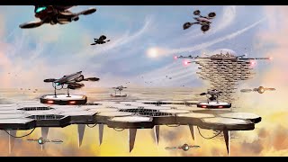 A Vision of Terraforming Venus in 2523