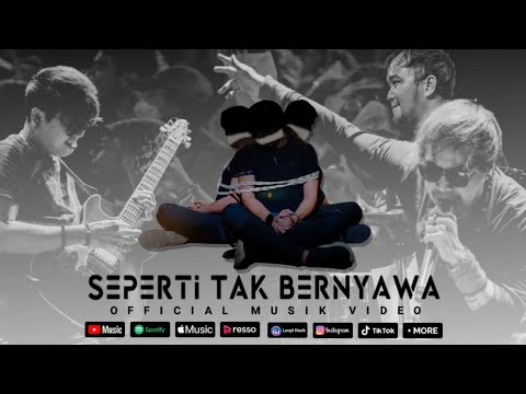 Putar Seperti Tak Bernyawa - Radja