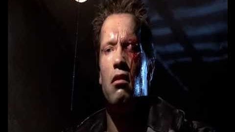 1984 - The Terminator