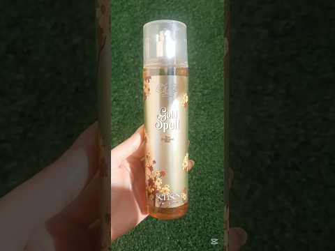 ايفا جولد سبيل بودي سبلاش      اكسبلور منتجات عطور إيفا 