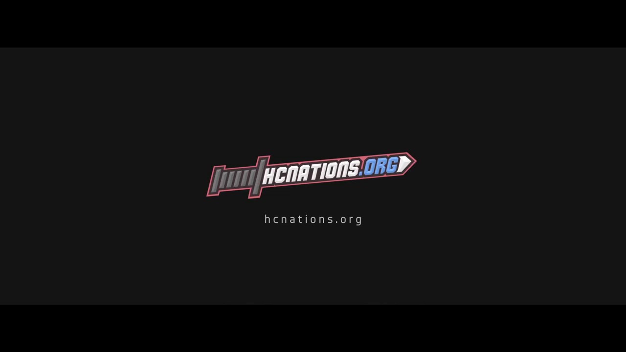 HCNations Server Trailer