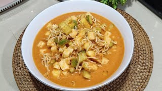 RESEP RUJAK CUKA