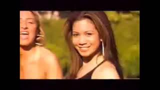 No Secrets  Thats What Girls Do 2002  powerpuff girls movie Vocal