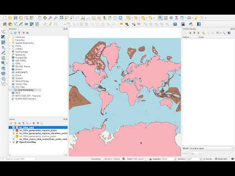 Best Free GIS Data Websites in 2026 | Download Shapefiles, Maps & Spatial Data