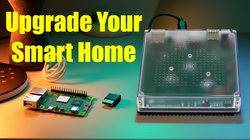 Home Assistant Green vs Raspberry Pi - Real Upgrade or Just Hype?