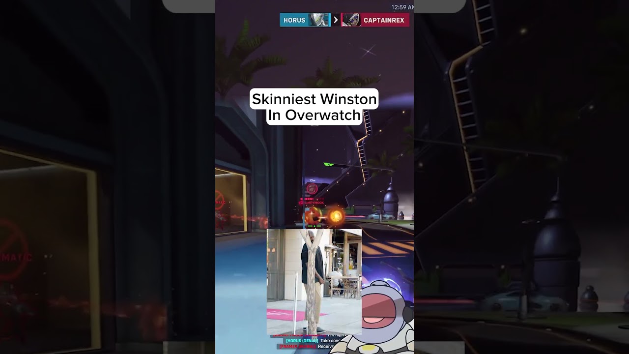 NO WAY THIS WORKED 🤣🤣| Winton_OW2 on #Twitch