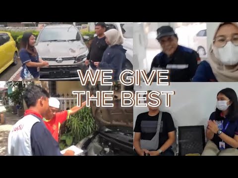 Testimoni Customer A/n Gunawan Daihatsu Terios Armada Auto Tara Cikokol