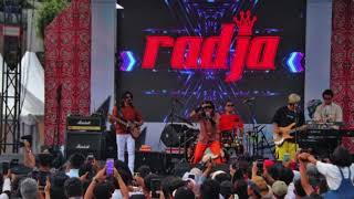 Radja  Cinderella lirik