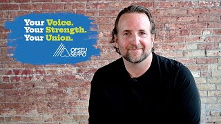 Join OPSEU/SEFPO – much more than you think!