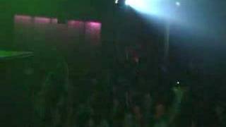 John Digweed and MSTRKRFT - Diamonds Tour 07 (Live)