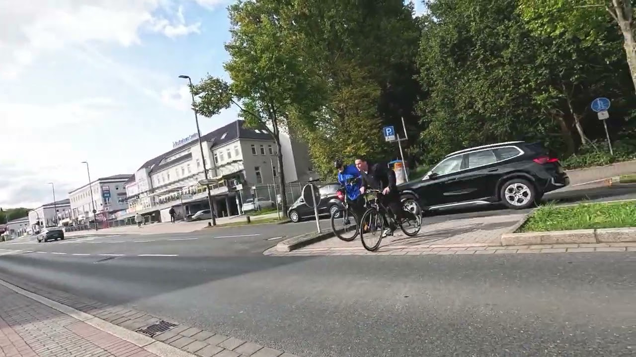 Kompletter Emscherweg Teil 1/3 (Holzwickede bis Do.-Mengede) | Bernies Radtouren