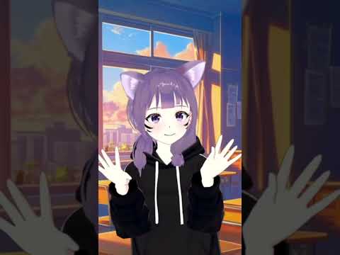 【踊ってみた】放課後に歌って踊ってみた【新人Vtuber/やしゃ】# #vtuber #shorts #ラブソングに襲われるの配信サムネイル
