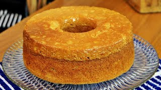 O FAMOSO BOLO CHURROS INVERTIDO | DELICIOSO E FÁCIL DE FAZER - YouTube