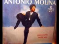 ANTONIO MOLINA  OTRO LP DE AMERICA