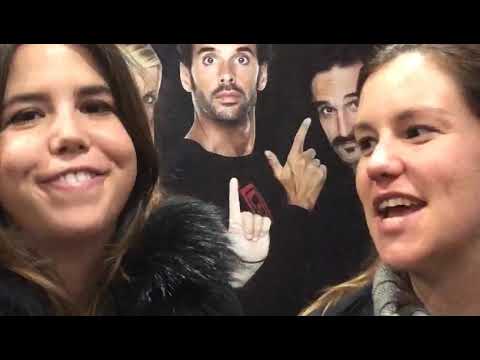 Jamming ON Tour risas dental reviews