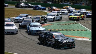 Monza: arrivi al millesimo!