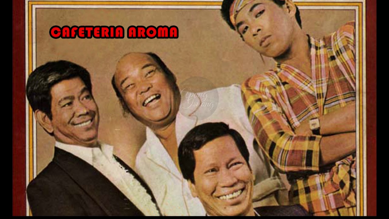 Cafeteria Aroma (1982) Soundtrack YouTube